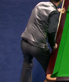 malesportsbooty:  British snooker player Mark Selby.