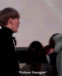 lisassgf:the difference between jinyoung and youngjae