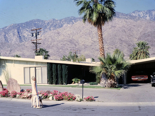 fuckyeahvintage-retro - California, 1960s (via)