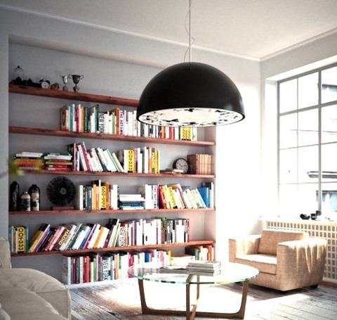 Modern Living Room