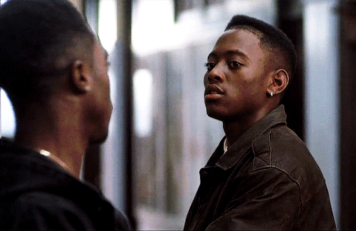JUICE (1992) | Dir. Ernest R. Dickerson 