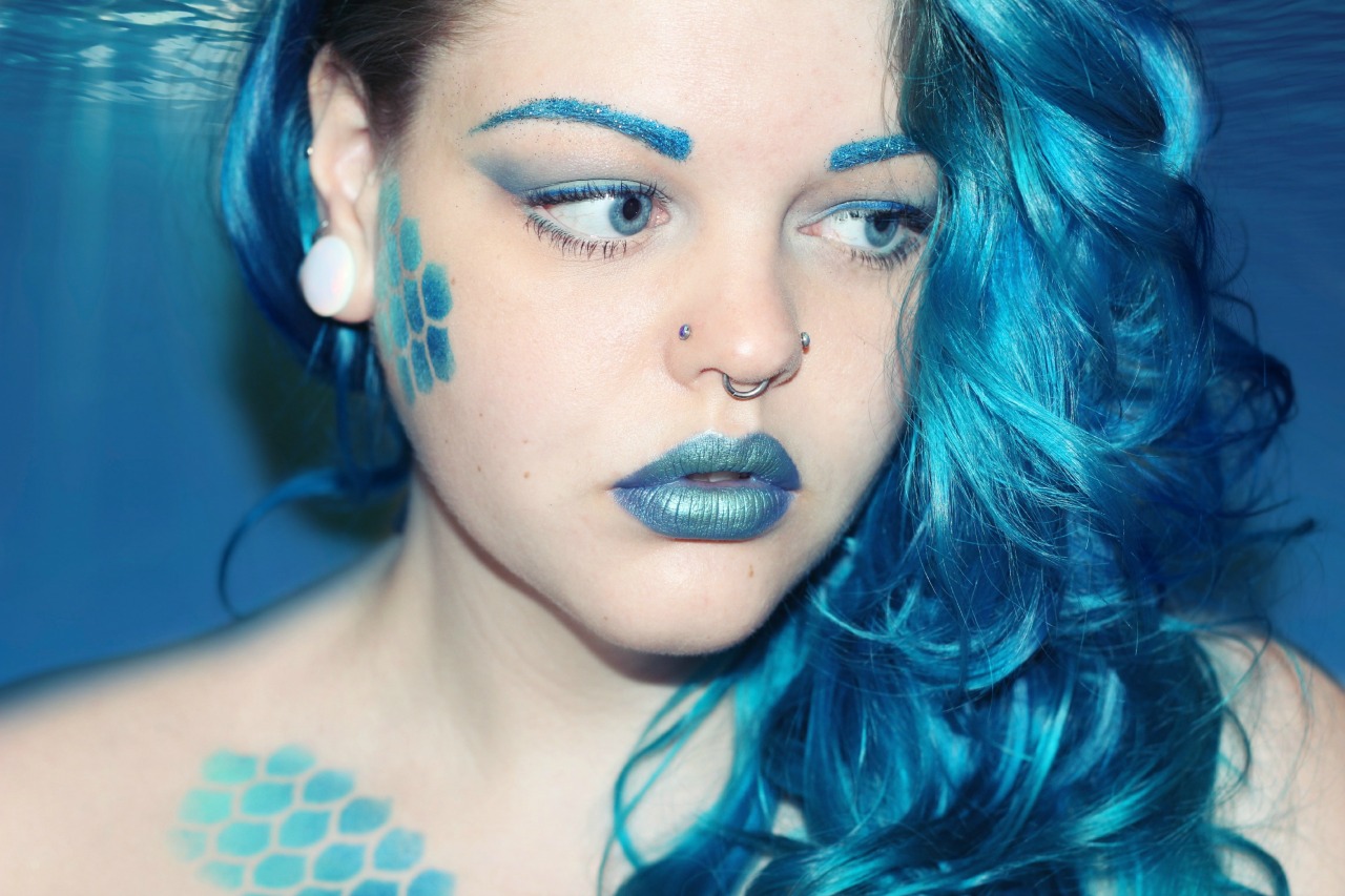 queer-trash:  mer-babe 
