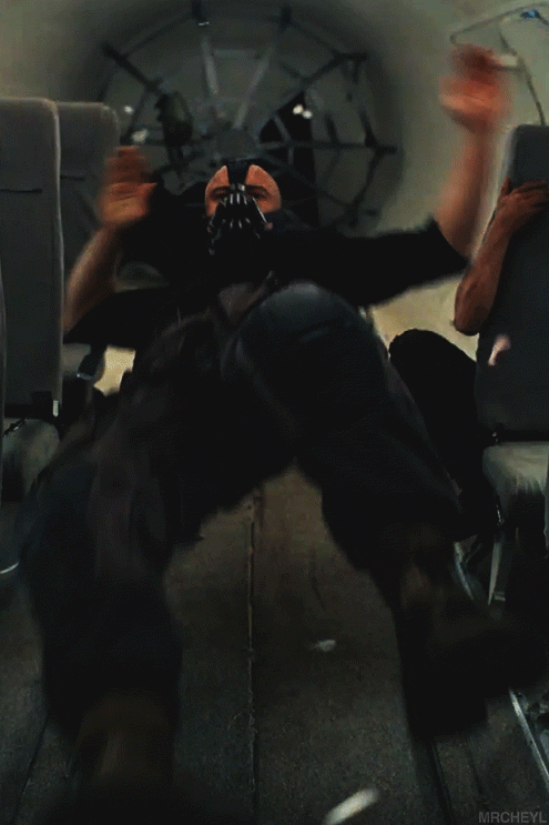 mrcheyl:Bane [x]