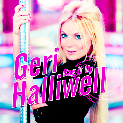 Geri Halliwell → Schizophonic (1999)