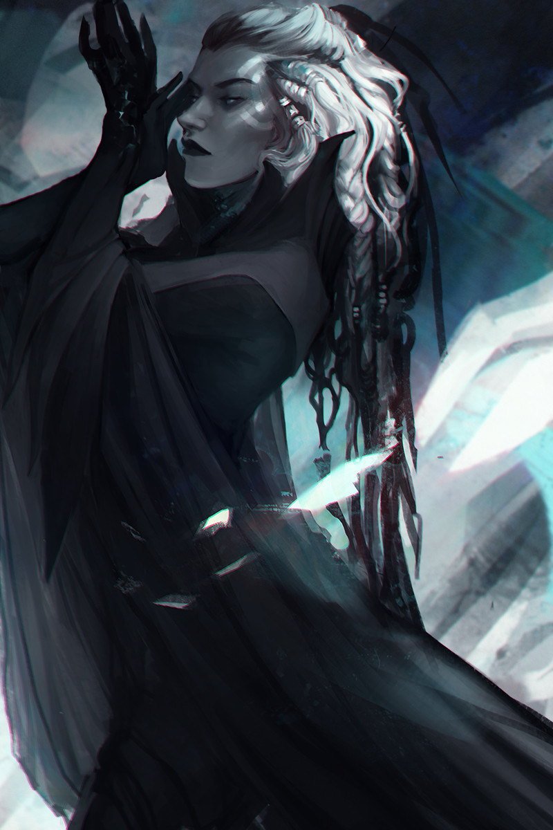 theartofanimation: Exellero    -  http://exellero.tumblr.com  -  https://www.artstation.com/artist/exellero