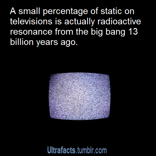 ultrafacts:  More Ultrafacts (Source)