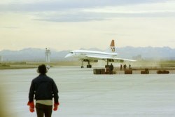 aviation-dreams:  Concorde