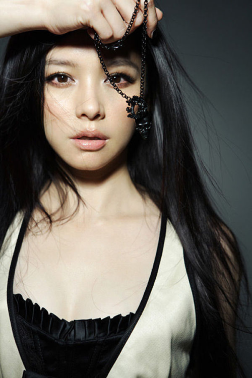 Vivian Hsu