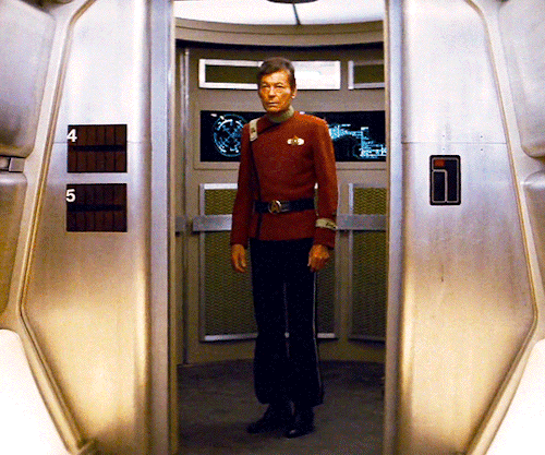 wwandamaximoff:Star Trek II: The Wrath of Khan (1982) dir. Nicholas Meyer