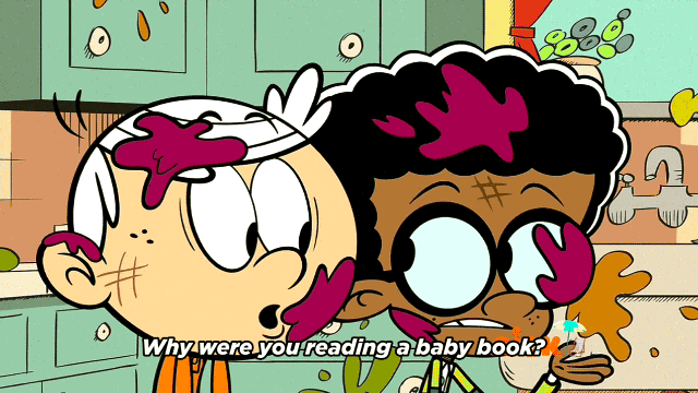 That just raises more questions, Clyde.