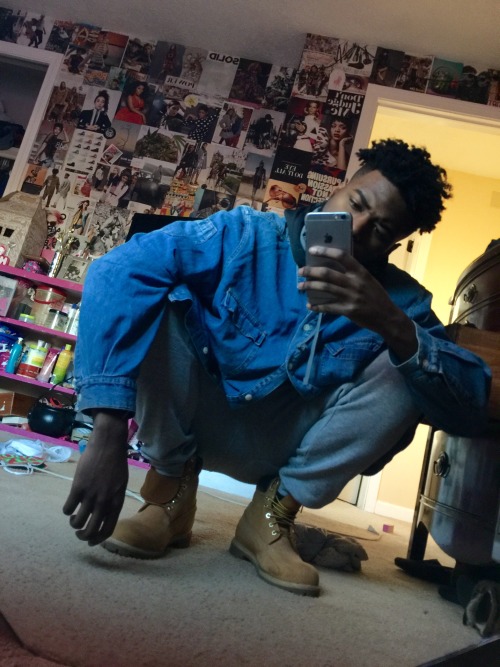 blckvttvck:imdopeshitbro:blackmen:submission by: @imdopeshitbroHey thereLook at what the lord did