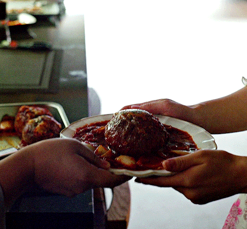 frodo-sam: PARASITE ‘기생충’ + food2019 | dir. ‎Bong Joon-Ho