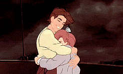 You Were The Boy, Weren’t You? The Servant Boy Who Got Us Out. You Saved Her Life And Mine, Then You