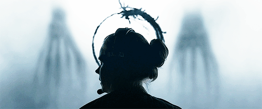 yelena-belxva:Arrival (2016) Dir. Denis Villeneuve