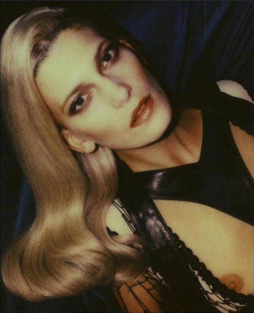 hollywoodburnout:Valerija Kelava