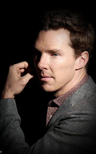 duskybatfishgirl: edit anthology 262 (benedict in chiaroscuro)