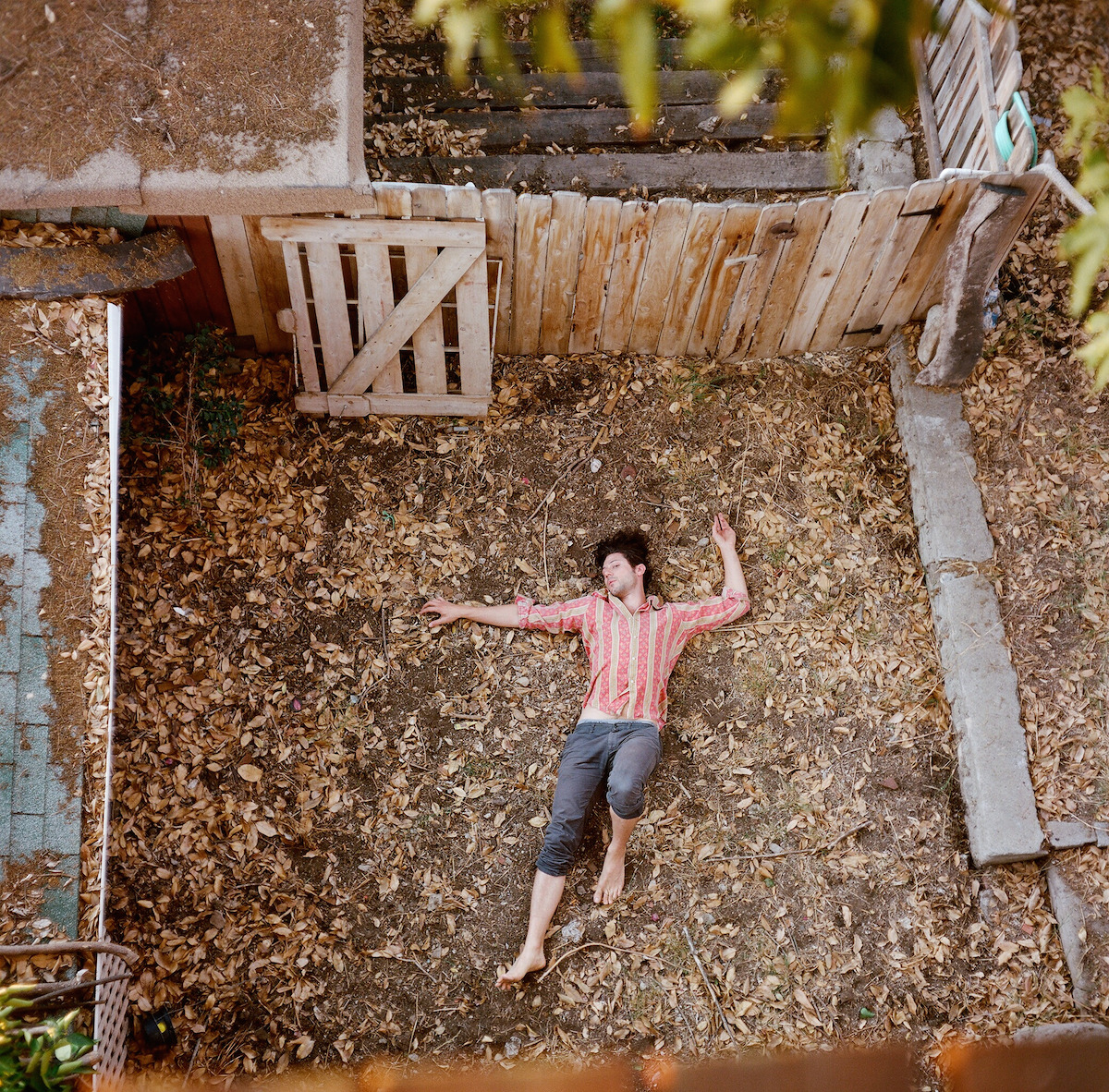 asolitarywanderer:  Currently crushing on Hale Appleman via Syfy’s The Magicians 