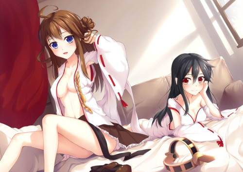 hentai sh