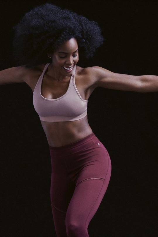 oleathe: thegodivagoddesskelendria:         Kelly Rowland x Fabletics   HOLEEE FUUUUUU   I was not aware…