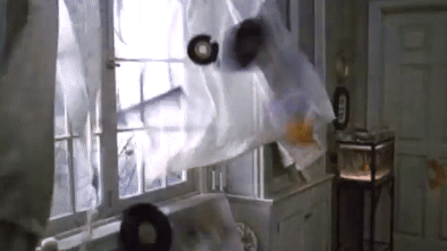 phaenix: The Exorcist → by William Friedkin, 1973