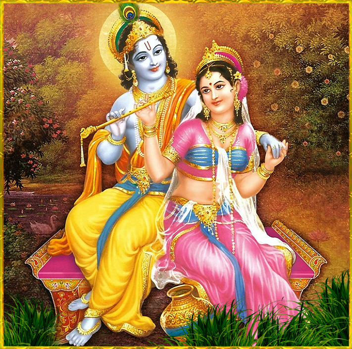 ✨ RADHA KRISHNA ✨ Hare Krishna Hare Krishna Krishna Krishna Hare