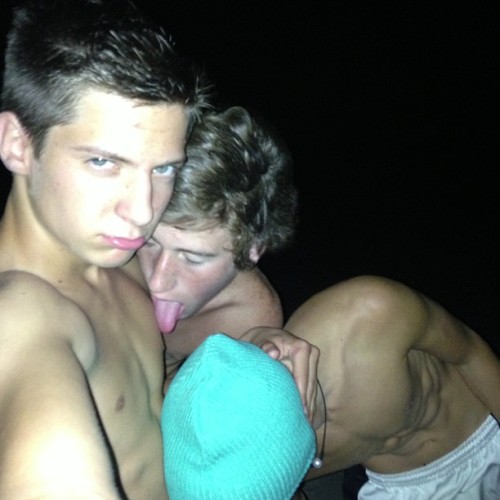 no homo