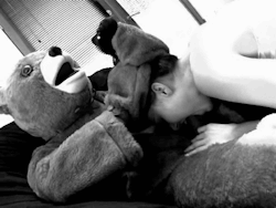 Sasha Grey And Tony T In &Amp;Ldquo;Assfucked By Teddy Bear&Amp;Rdquo; (Dvd: Fuck