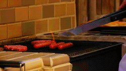 romy7:  Kiss the cook?