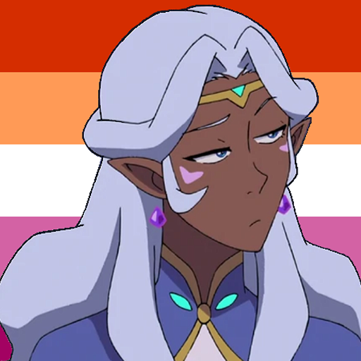 wlwvoltron:i’m curious,, reblog with your