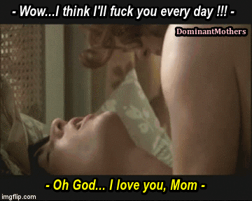 the-sjack-hoffecretstudentkid: Nothing better than ducking your mother and filling her pussy with yo