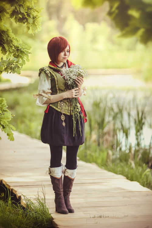 My Shani cosplayhttps://www.instagram.com/tophwei/Photo by https://www.instagram.com/dub.raw.a