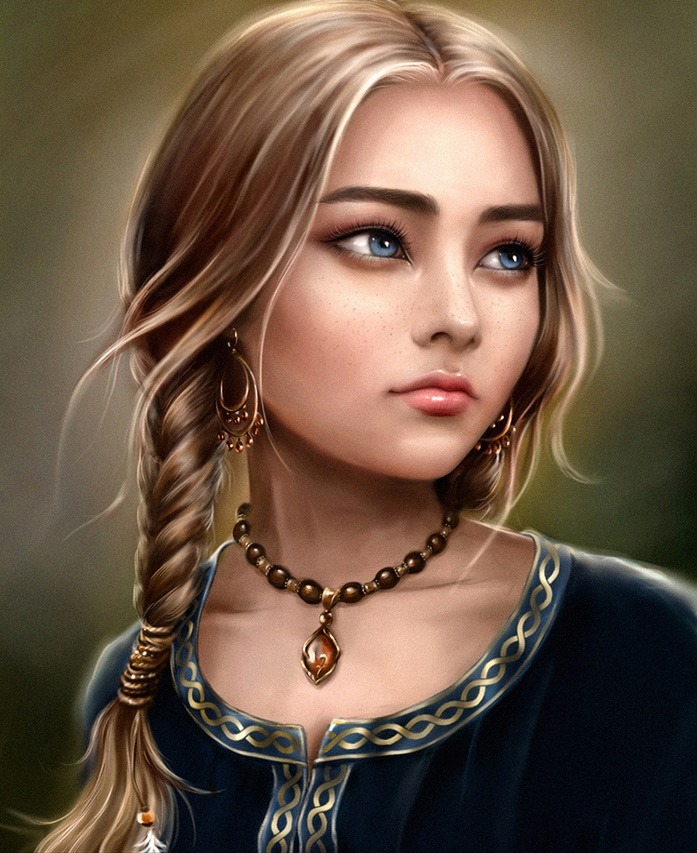 Sexy ero-art