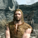 gaygaara:eating-rocks:I&rsquo;m replaying skyrim and I always forget the the