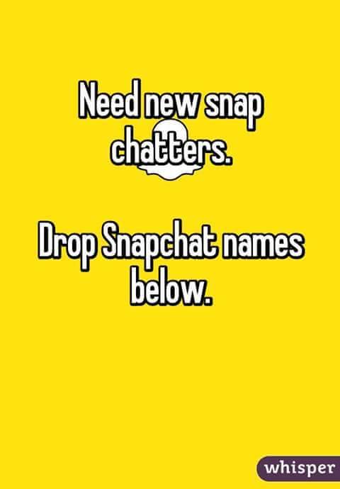 Snapchat; Ad_man94