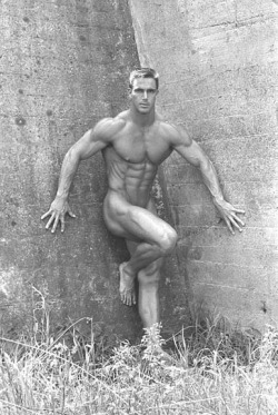 Genesis 2:25 - nudity & nature