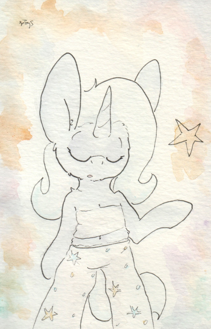 slightlyshade:Trixie’s here to remind you that she’s the best. (Such a humble