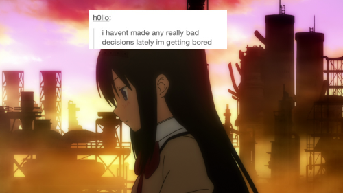 the-moonlight-witch:    Pmmm + tumblr: Homura Akemi (part 3)