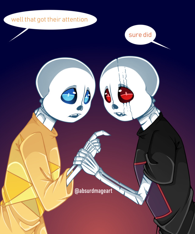 Innocent 💜, NO MORE/Undertale AUS One-Shots