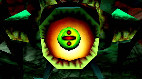 I'M JUST A STONE