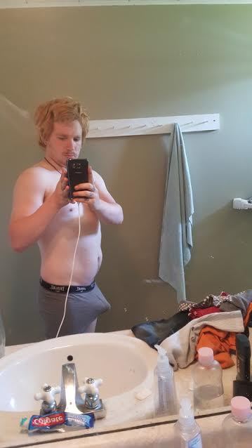 ilikeguysinunderwear:Don’t forget to email your boxers/boxer briefs and boxers/boxer briefs wi