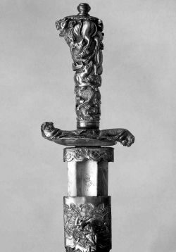 art-of-swords:  Hunting Sword Dated: early