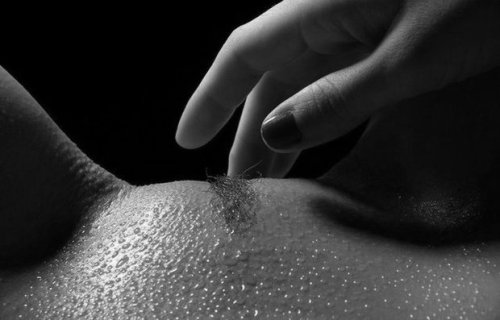 Erotic Moments