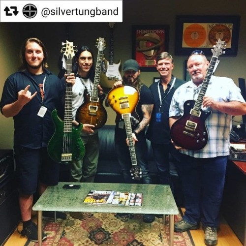 #Repost @silvertungband with @repostsaveapp ・・・ BIG NEWS!!! Silvertung is proud to announce that 