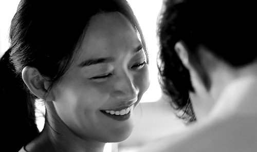 KIM SEON HO & SHIN MIN AH As HONG DU SHIK And YOON HYE JINHometown Cha Cha Cha (2021) Dir. Lee Jung Sub;