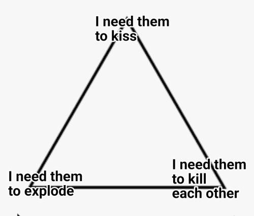 Made A Helpful Little Infographic. 