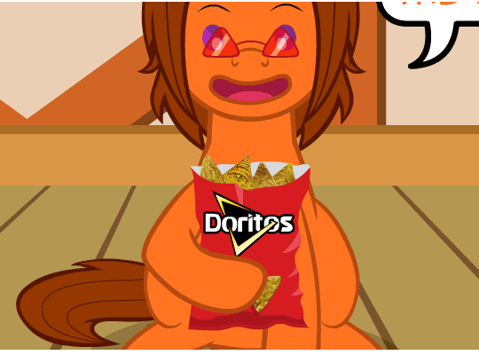 nopony-ask-mclovin:  Wow so all those triangles are actually made of squares….?  xD