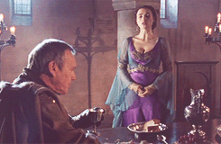 bluemymind58:Morgana’s wardrobe 7/24