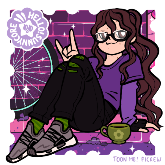 Picrew + Uquiz's on Tumblr