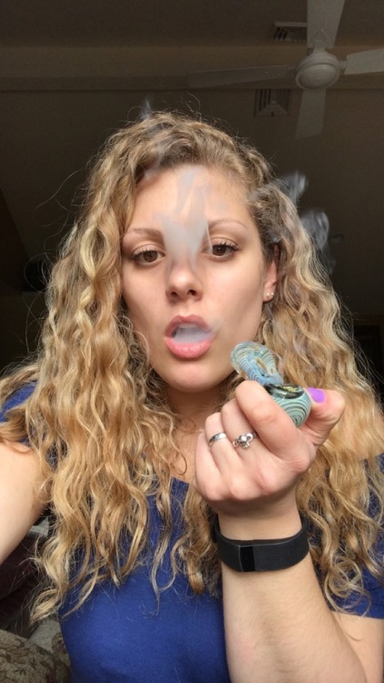 hazykitty:Good hair days are so great