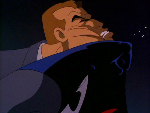 Batman Mask of the Phantasm